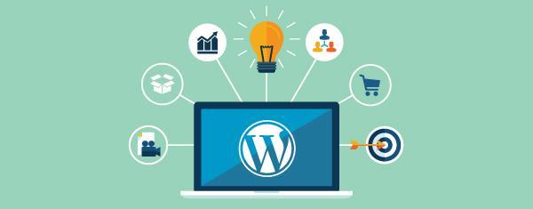 Core Skill: Wordpress Where it leads to: How to create Wordpress sites
