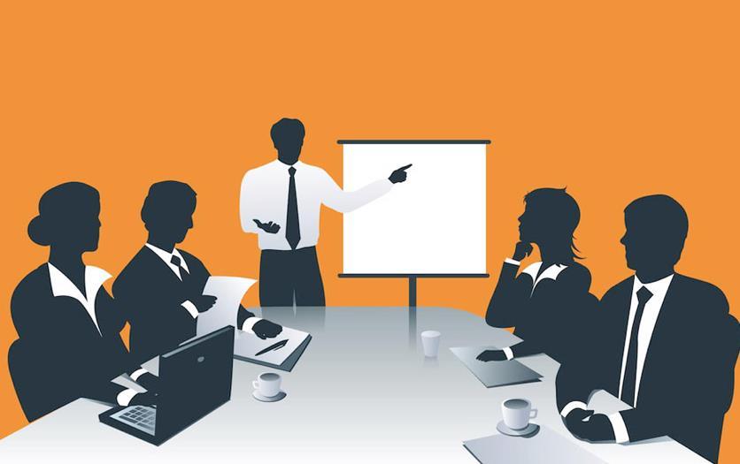 2. You re going to need PowerPoint or a presentation software: There are a number of great presentation softwares out there.