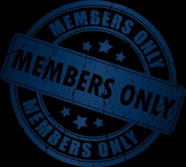 4. Membership Software Membership site software is software that locks people who haven t yet bought out of the content and only allows members to login.