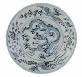 LOT 325 LOT 326 LOT 327 A Chinese famille rose plaque, depicting birds and flower branches, signed, framed, 33 x 90