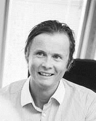 (board member). Mikael Meomuttel CFO, Deputy CEO and Head of Investor Relations Education: MSc, Business/Economics and Finance, University of Borås/University of Gothenburg.