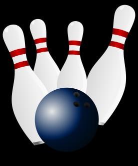 Guests enjoyed a delicious dinner and fellowship Good Neighbor Bowling Event Held on December 28th PP Paul Metzger reports that