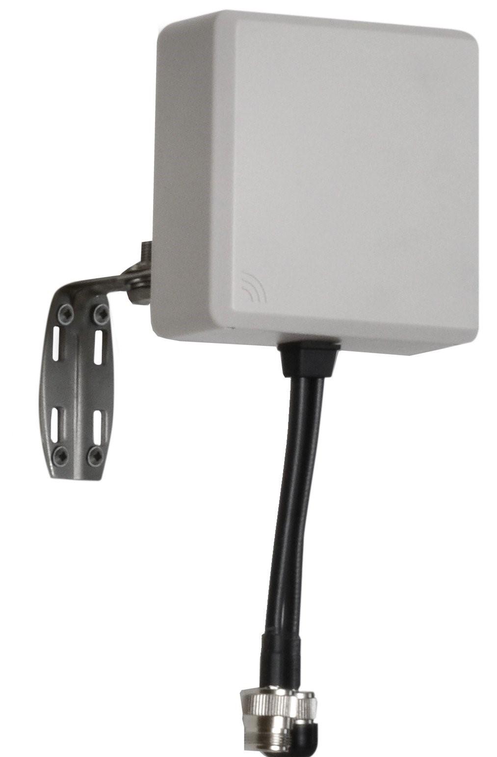 ANT-N-11-5G-dualpol for 802.11ac/n Bridge Links Order number: 5500001542 This 5 GHz Dual Polarization antenna is suitable for directional links in combination with 802.