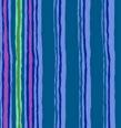 72cm) (H) Regimental Stripe Blue