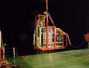 capabilities Provide trenching, cable burial and ROV support for offshore wind