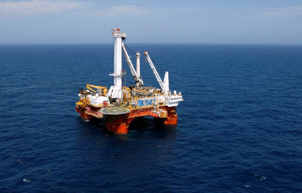 Who We Are Helix is a specialty deepwater service provider to the offshore energy industry,