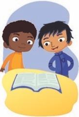 Read Aloud Read a story to yourself. Read the story aloud together. pencils or pens Fix the Mistakes! Read a story out loud with a partner.