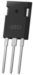 Description United Silicon Carbide's cascode products co-package its highperformance G3 SiC JFETs with a cascode optimized MOSFET to produce the only standard gate drive SiC device in the