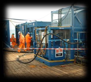 Waxing services Dewatering