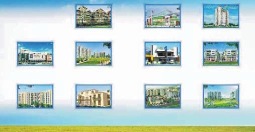 The realty boom started 5 years back, where it l e d to a huge spurt of supply without matching the latent demand.
