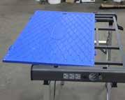 industrial strength work platform and a professional grade workbench into a