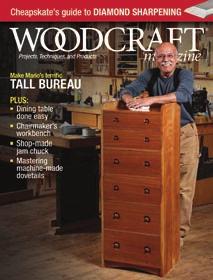 or go to woodcraftmagazine.