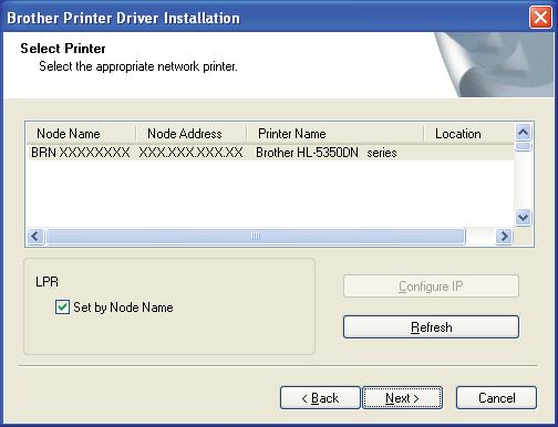 Driver de imprimantă XML Paper Specification (Specificaţie hârtie XML) Driverul de imprimantă XML Paper Specification (Specificaţie hârtie XML) este driverul cel mai adecvat la imprimarea din