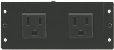 sockets: Dual Power Socket