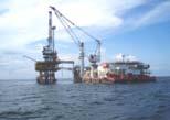 Limited Subsea inspection, repair and maintenance