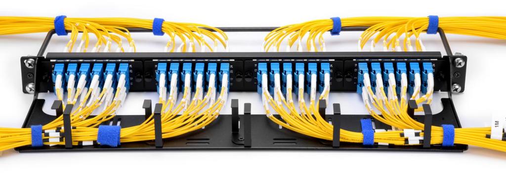 Optic Cables MTP/MPO Fiber Cables Ultra HD Fiber