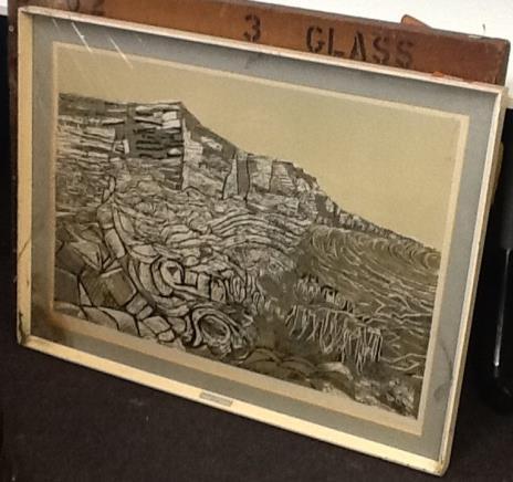 36. Addyman Glamorgan Rocks Picture 104 x