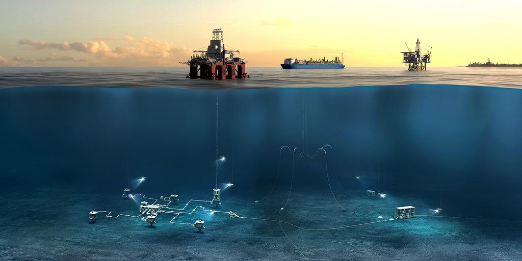 Field Planning, Feasibility and Concept Studies Fixed and Floating Production Systems Hook-Up and Completion Maintenance, Modifications and Operations Expertise From subsea to surface and concept to