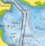 Nautical Chart SonarChart Community Edits SonarChart Live Allows you to create new