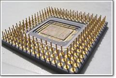 Challenge 3: Components, Systems, engineering Ever-smaller geometries Exploring disruptive technologies Higher performance at lower cost Chips to get beyond 32 nm for the devices and 45 nm for the