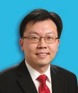 Prior to joining the Group, he was the Group CEO of an international group of logistics companies. Mr. VON SYDOW had served as a non-executive board member of the Company during 1992 to 2002. Mr. Hooi Chong NG Aged 38, joined the Group in 2003.
