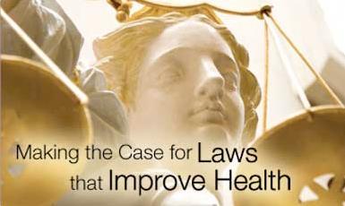 Public Health Law Research Greater Need For: Policymaking studies Mapping studies Implementation studies Intervention studies