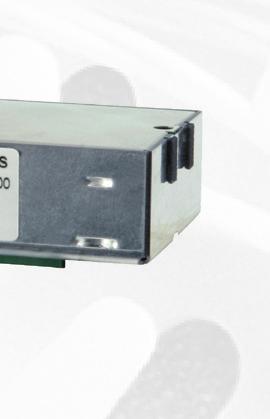 parameters such as voltage, current drain and internal temperature Controls the Ingress Control switch in correspondingly