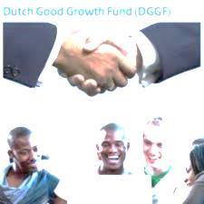 Agenda Aid and trade agenda Goal of the Dutch Good Growth Fund