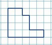 Year 4 Autumn Term Teaching Guidance Perimeter on a Grid Notes and Guidance Children calculate the perimeter of rectilinear shapes by counting squares on a grid.