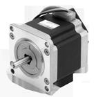 Stepping Motors 56 mm sq. 1.8 /step RoHS Unipolar and Bipolar winding Lead wire type 35mm sq.