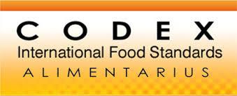 Codex: International Standards and Risk Assessment Bodies Joint intergovernmental body of the Food and Agriculture