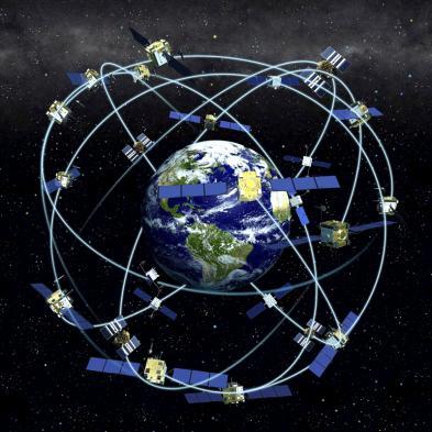 Policy perspective: GNSS and GMES are both flagships of the European Space Policy Technical