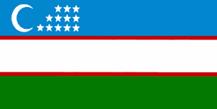 UZBEKISTAN Lower middle income country 1 Population 31,576,400 2