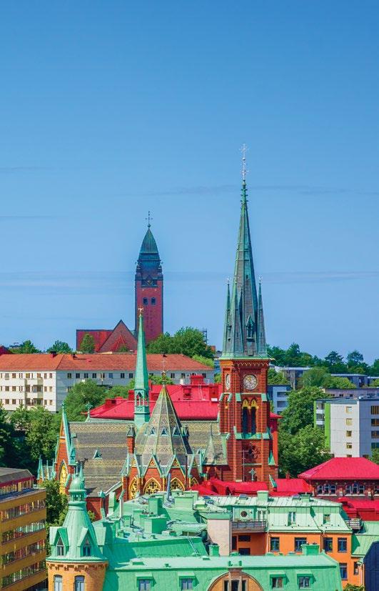 Additive Manufacturing Seminar Metal Additive Manufacturing Technologies May 2019 Gothenberg, Sweden The seminar will cover different metal AM technologies and will