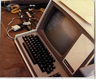 2. The Age of Innovation Began in the early 1980s with the rise of the personal computer.