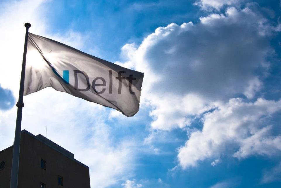 TU Delft mission & vision TU Delft is dedicated in making a significant contribution to finding responsible solutions to societal problems, at both a national and