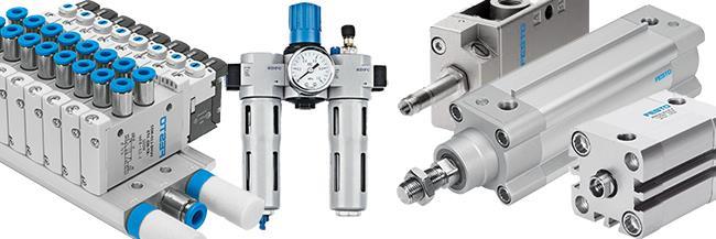 Training Courses Introduction to Industrial Pneumatics PN100 Target Group This course covers the basics of pneumatic industrial automation which adds value to first time users of pneumatic technology.