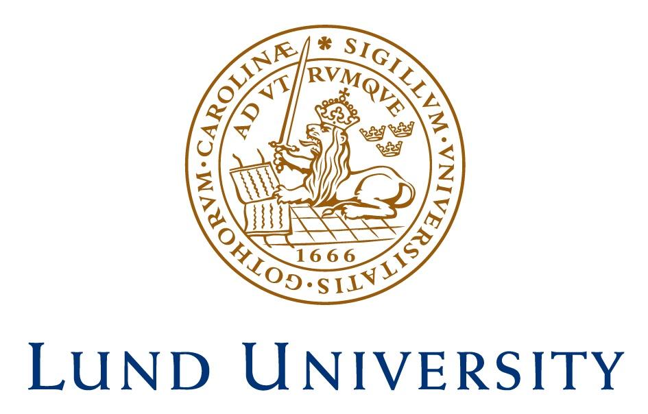 Institutional Repository of Lund University Found at