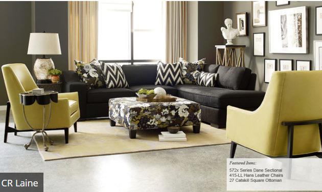 CR Lane Dane Sectional crlaine.com Starting price $1,500 I specified the above sectional for my client with two young boys. It's been three years already and no complaints.