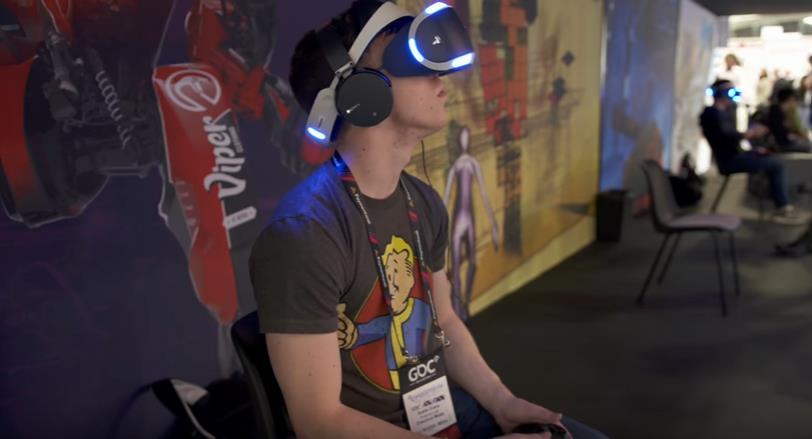 Voice, AR, VR Hoe zien de wereld spelers de