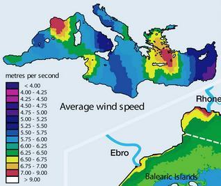 Renewable Energy Offshore wind