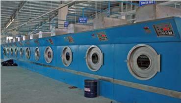 GARMENT WASHING LTD (A SISTER CONCERN OF GIVENSEE GROUP) GIGG 1 Storied Building Engaged in various types of Washing **Enzyme & Stone Blasting,etc GIVENSEE PRINTING LTD (A SISTER