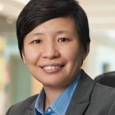 She is a practising member of the Institute of Singapore Chartered Accountants, a Certified Public Accountants of Australia and a Practising Management Consultants of Singapore Business Advisors &