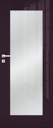 U1290 Door leaf width: