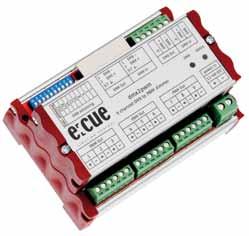 dmx2pwm 9ch dimmer - delivery content 2.