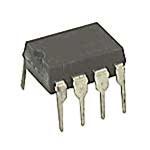 555 Timer Highly stable devices for generating accurate time delay or oscillation Not