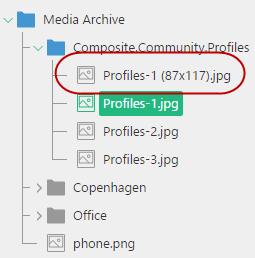 3. Cropped images are saved in PNG format regardless their original format - except for JPEGs, which are saved as JPEGs. 2.