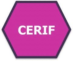 Open ID Stack CRIS systems export to CERIF/XML