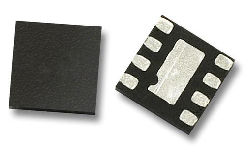 x.7mm 3 8-pin Quad-Flat-Non-Lead (QFN) package. It is designed for optimum use from.3ghz up to GHz.