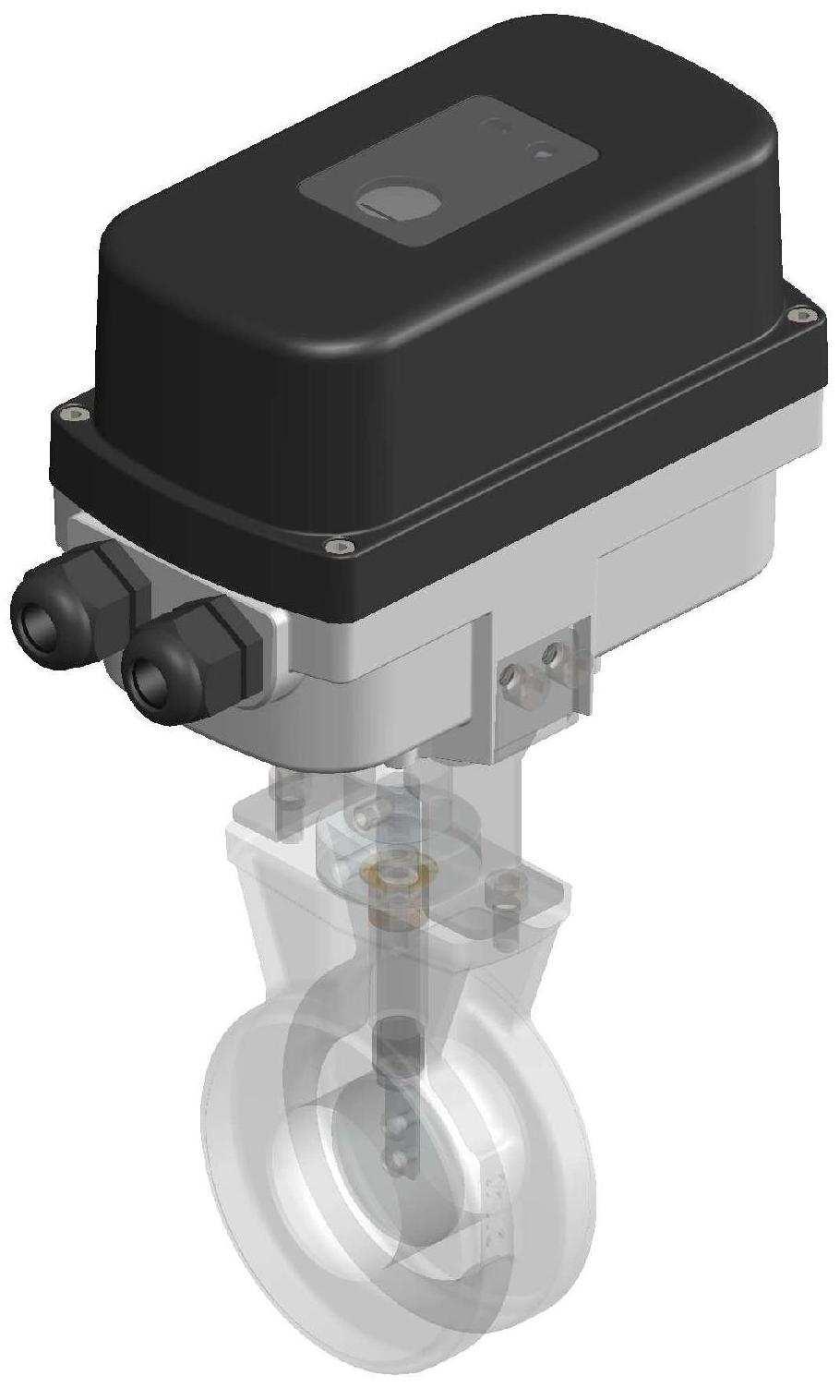 MZ Servomotor Contents Description.... 2 Features........ 2 Functioning and application..... 3 Technical specifications...... 4 Operation MZ2, MZ3... 5 Operation MZ5... 8 Product information.